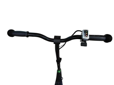 ELJET Dětská elektrická koloběžka Argos Pro zelená