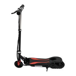 ELJET Dětská elektrická koloběžka Dino černá