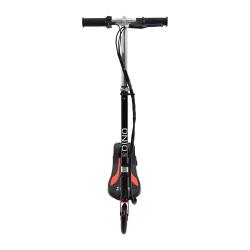 ELJET Dětská elektrická koloběžka Dino černá