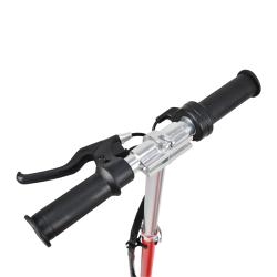 ELJET Detská elektrická kolobežka Dino červená