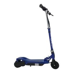 ELJET Dětská elektrická koloběžka Dino modrá
