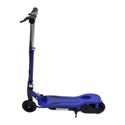 ELJET Dětská elektrická koloběžka Dino modrá