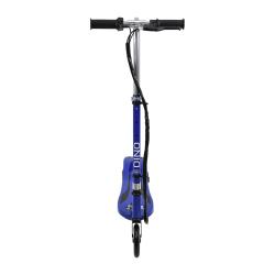 ELJET Dětská elektrická koloběžka Dino modrá