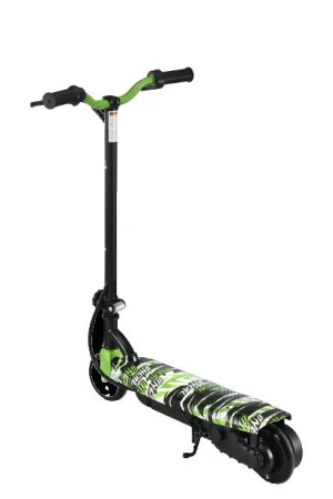 ELJET Dětská elektrická kolobežka Drago zelená