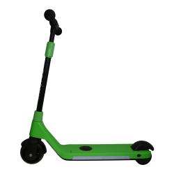 ELJET Dětská elektrická koloběžka Magico zelená