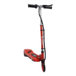 ELJET Dětská elektrická koloběžka Rex červená