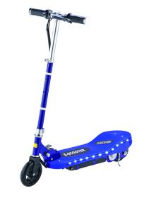 ELJET Detská elektrická kolobežka Rex modrá