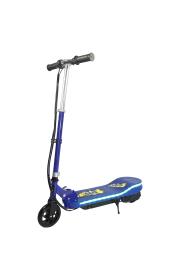 ELJET Dětská elektrická kolobežka Rex modrá