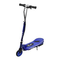 ELJET Dětská elektrická kolobežka Rex modrá