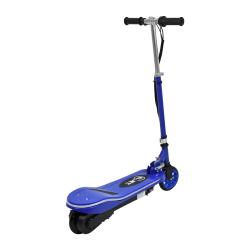 ELJET Dětská elektrická kolobežka Rex modrá