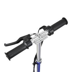 ELJET Dětská elektrická kolobežka Rex modrá