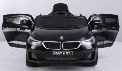 ELJET Dětské elektrické auto BMW 6GT