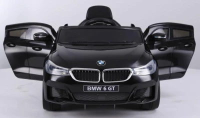 ELJET Dětské elektrické auto BMW 6GT