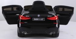 ELJET Dětské elektrické auto BMW 6GT
