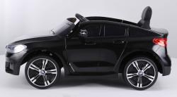 ELJET Dětské elektrické auto BMW 6GT
