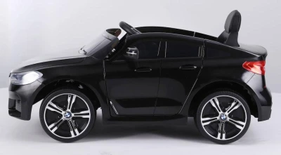 ELJET Dětské elektrické auto BMW 6GT