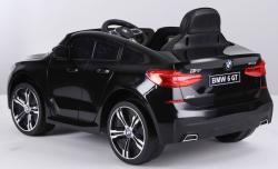 ELJET Dětské elektrické auto BMW 6GT