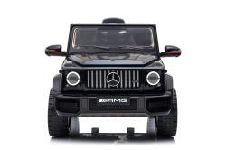 ELJET Dětské elektrické auto Mercedes G63 AMG