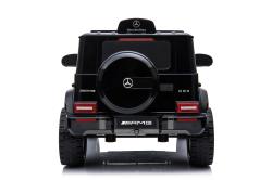 ELJET Dětské elektrické auto Mercedes G63 AMG