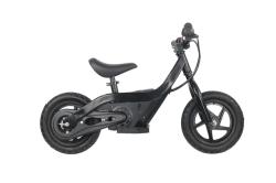 ELJET Dětské elektrické vozítko Minibike Rodeo černá