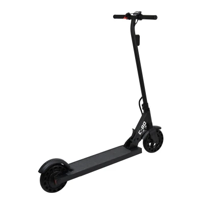 ELJET Elektrická koloběžka C-80 černá