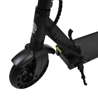 ELJET Elektrická koloběžka C-80 černá