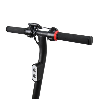ELJET Elektrická koloběžka C-80 černá