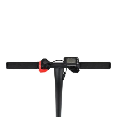 ELJET Elektrická koloběžka C-80 černá