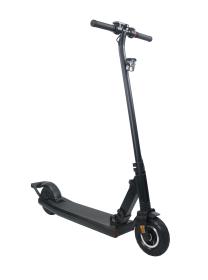 ELJET Elektrická koloběžka C-80 PRO černá