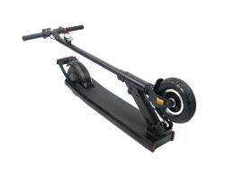ELJET Elektrická koloběžka C-80 PRO černá