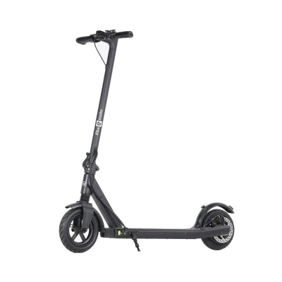ELJET Elektrická koloběžka C-85 černá