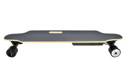 ELJET Elektrický longboard Alpha
