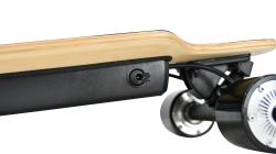 ELJET Elektrický longboard Alpha Pro