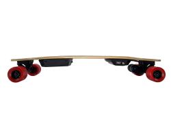 ELJET Elektrický longboard Single Drive