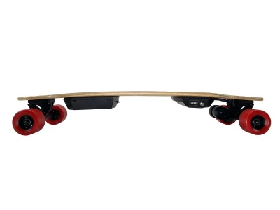 ELJET Elektrický longboard Single Drive