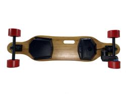 ELJET Elektrický longboard Single Drive