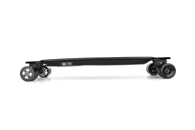 ELJET Street černý elektrický longboard
