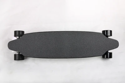 ELJET Street černý elektrický longboard