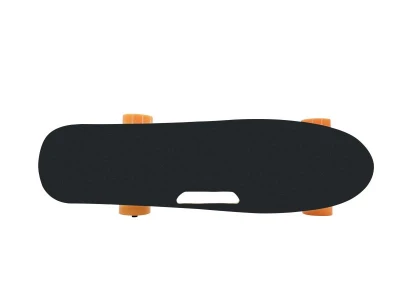 ELJET Elektrický skateboard Single Power