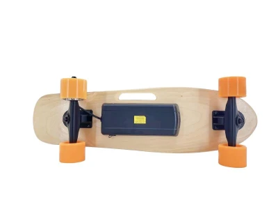 ELJET Elektrický skateboard Single Power
