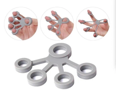 ELJET FAX ForeArm Expander - posilovač rukou