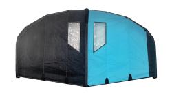 ELJET Foil Wing WingJet Hawk 4 black/blue