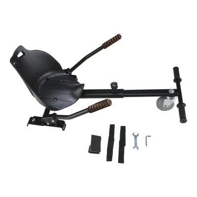 Eljet Hoverkart černý doplněk pro kolonožku