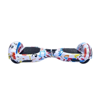 ELJET Kolonožka Lite crazy white