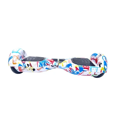 ELJET Kolonožka Lite crazy white