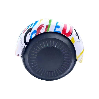 ELJET Kolonožka Lite crazy white