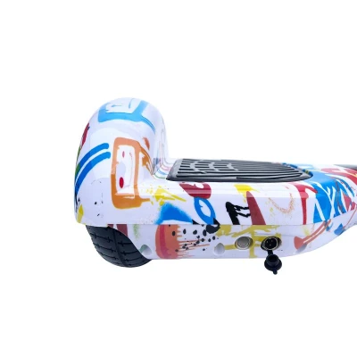 ELJET Kolonožka Lite crazy white
