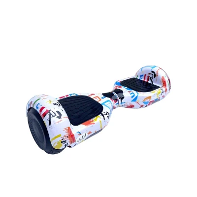 ELJET Kolonožka Lite crazy white