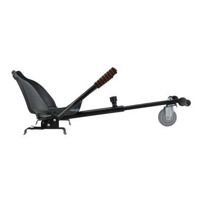 ELJET Kolonožka Roadster KartSet carbon black