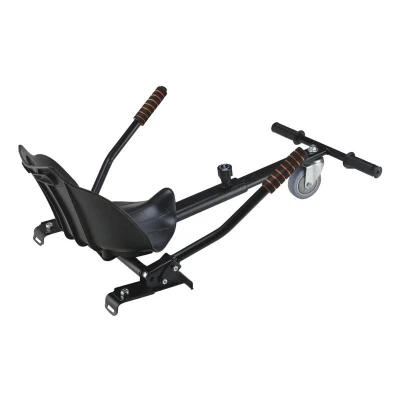 ELJET Kolonožka Roadster KartSet carbon black
